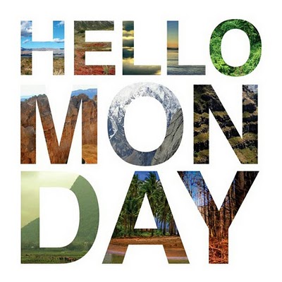 HelloMonday