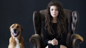 Lorde